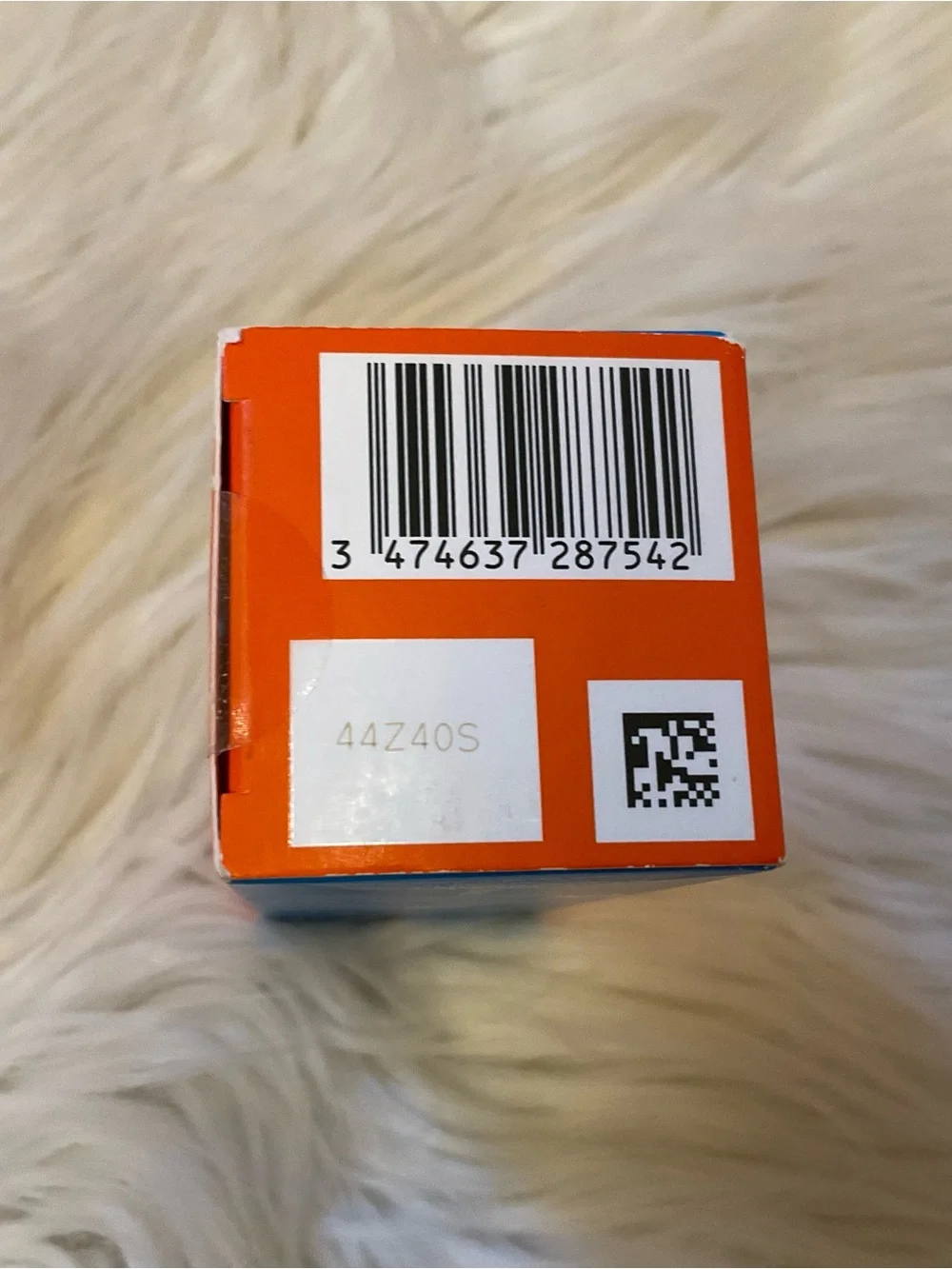 Matrix Mega Sleek 96H Anti-Frizz Topcoat - New in Box